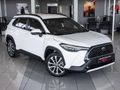 2022 Toyota Corolla Cross 1.8 XR
