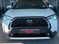 2022 Toyota Corolla Cross 1.8 XR