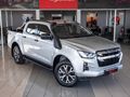 2025 Isuzu D-Max 3.0 DDI LSE 4x4 Auto Double-Cab
