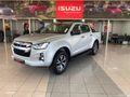 2025 Isuzu D-Max 3.0 DDI LSE 4x4 Auto Double-Cab