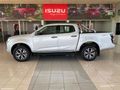 2025 Isuzu D-Max 3.0 DDI LSE 4x4 Auto Double-Cab