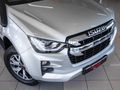2025 Isuzu D-Max 3.0 DDI LSE 4x4 Auto Double-Cab