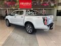 2025 Isuzu D-Max 3.0 DDI LSE 4x4 Auto Double-Cab