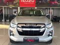2024 Isuzu D-Max 3.0 DDI LSE 4x4 Auto Extended Cab