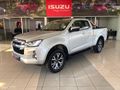 2024 Isuzu D-Max 3.0 DDI LSE 4x4 Auto Extended Cab
