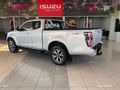 2024 Isuzu D-Max 3.0 DDI LSE 4x4 Auto Extended Cab
