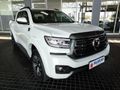 2026 GWM P-Series P300 2.4TD LT Double Cab Auto