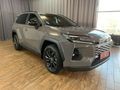 2026 Toyota RAV4 2.5 GX Hybrid CVT Auto E-Four