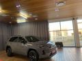 2026 Toyota RAV4 2.5 GX Hybrid CVT Auto E-Four