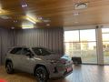 2026 Toyota RAV4 2.5 GX Hybrid CVT Auto E-Four