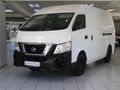 2021 Nissan NV350 PANEL VAN