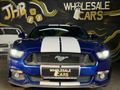 2016 Ford Mustang Mustang Roush 5.0 GT Auto(FSH With Agents)