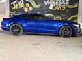 2016 Ford Mustang Mustang Roush 5.0 GT Auto(FSH With Agents)