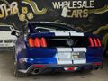 2016 Ford Mustang Mustang Roush 5.0 GT Auto(FSH With Agents)