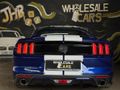 2016 Ford Mustang Mustang Roush 5.0 GT Auto(FSH With Agents)