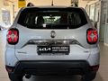 2021 Renault Duster 1.5 dCi Zen EDC