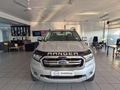 2019 Ford Ranger 2.0D XLT Auto Double-Cab