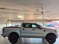 2019 Ford Ranger 2.0D XLT Auto Double-Cab