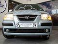 2007 Hyundai Atos 1.1 GLS