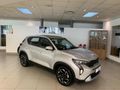 2025 Kia Sonet 1.5 LX Auto