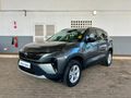 2025 TATA Harrier 2.0TD Pure+ Auto
