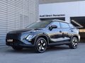 2026 Omoda C5 1.5T SHS DHT Auto