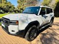 2025 Toyota Land Cruiser Prado VX-R 2.8GD Auto