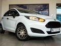 2018 Ford Fiesta 1.0 EcoBoost Ambiente 5-dr