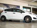 2018 Ford Fiesta 1.0 EcoBoost Ambiente 5-dr