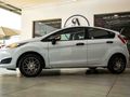2018 Ford Fiesta 1.0 EcoBoost Ambiente 5-dr