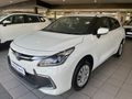 2025 Toyota Starlet 1.5 XI