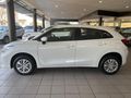 2025 Toyota Starlet 1.5 XI