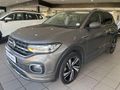 2021 Volkswagen T-Cross 1.5 TSI R-Line Auto