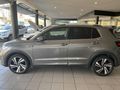 2021 Volkswagen T-Cross 1.5 TSI R-Line Auto