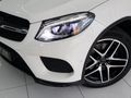 2018 Mercedes-AMG GLE Coupe 450 | 43 AMG 4Matic