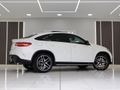 2018 Mercedes-AMG GLE Coupe 450 | 43 AMG 4Matic