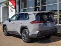 2026 Toyota RAV4 2.5 GX Hybrid CVT Auto E-Four