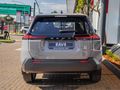 2026 Toyota RAV4 2.5 GX Hybrid CVT Auto E-Four