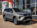 2026 Toyota Fortuner 2.8 GD-6 R/B Auto
