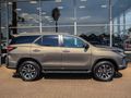 2026 Toyota Fortuner 2.8 GD-6 R/B Auto