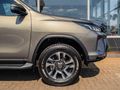 2026 Toyota Fortuner 2.8 GD-6 R/B Auto