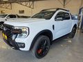 2026 Ford Ranger 3.0D V6 Wildtrak 4x4 Auto Double-Cab