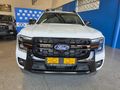 2026 Ford Ranger 3.0D V6 Wildtrak 4x4 Auto Double-Cab
