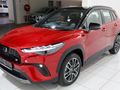 2026 Toyota Corolla Cross 1.8 GR-S