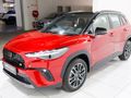 2026 Toyota Corolla Cross 1.8 GR-S