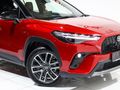2026 Toyota Corolla Cross 1.8 GR-S