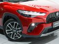 2026 Toyota Corolla Cross 1.8 GR-S