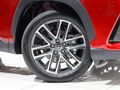 2026 Toyota Corolla Cross 1.8 GR-S