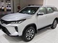2026 Toyota Fortuner 2.8 GD-6 VX Auto (mHev)