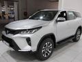 2026 Toyota Fortuner 2.8 GD-6 VX Auto (mHev)